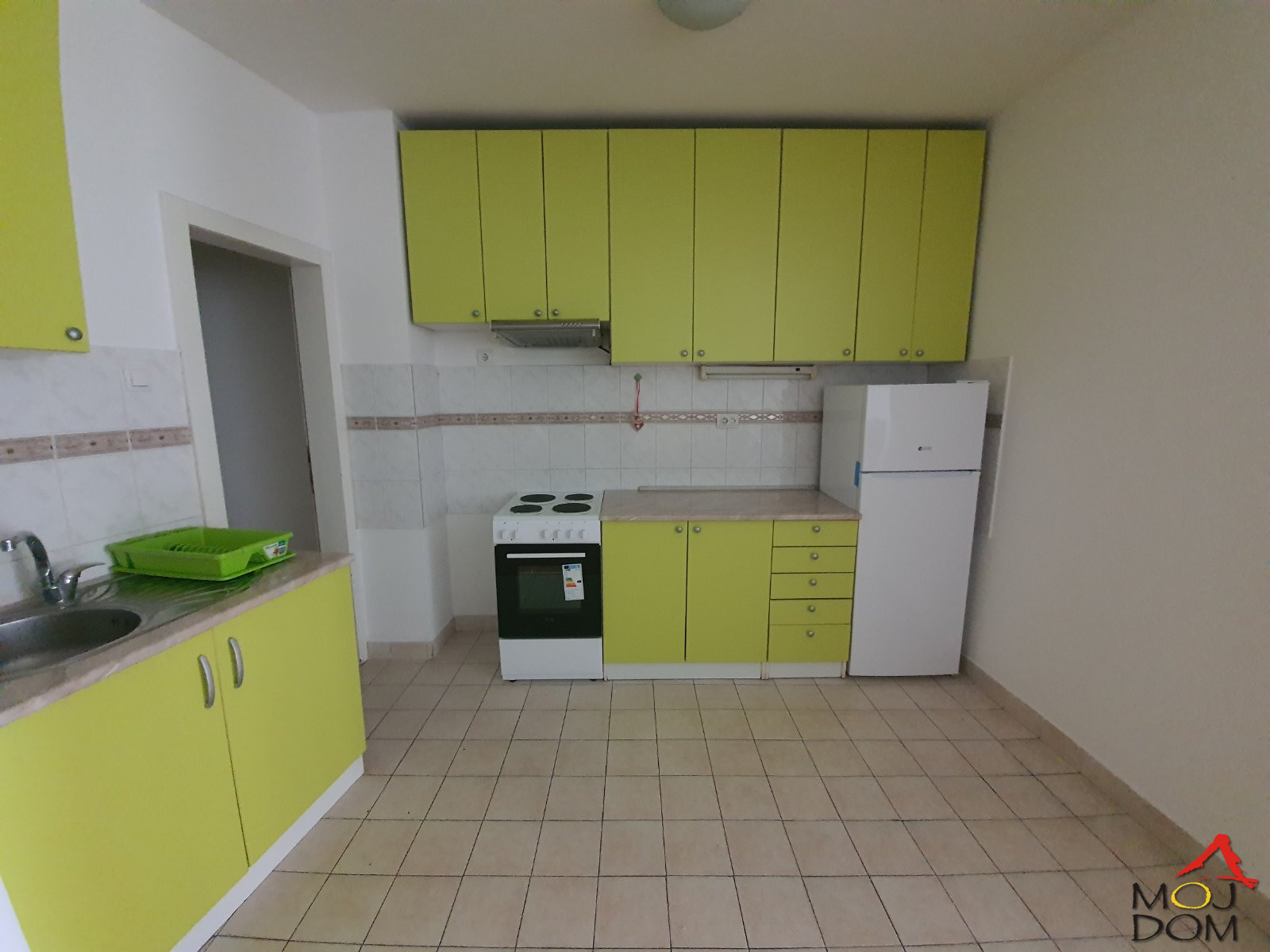 Stan,NOVI SAD,GRBAVICA,kv: 54, € 155750, ID: 1030682 10