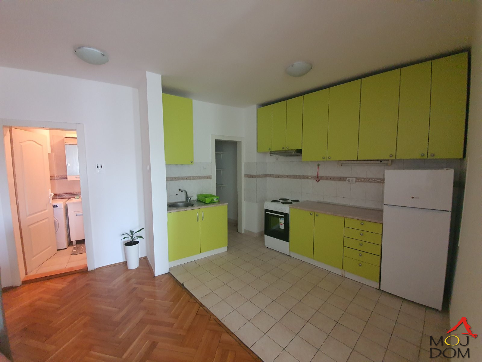 Stan,NOVI SAD,GRBAVICA,kv: 54, € 155750, ID: 1030682 11