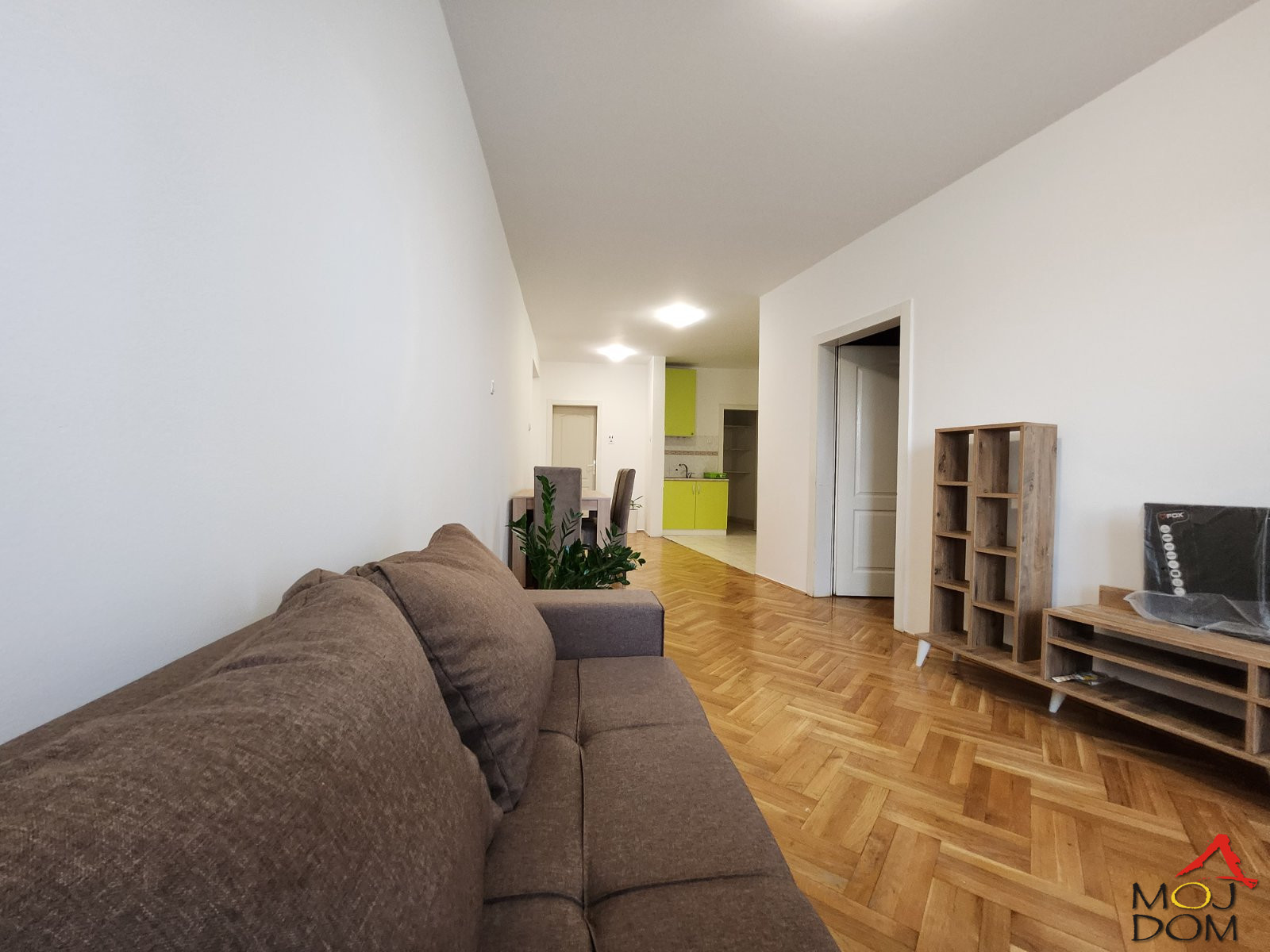 Stan,NOVI SAD,GRBAVICA,kv: 54, € 155750, ID: 1030682 5