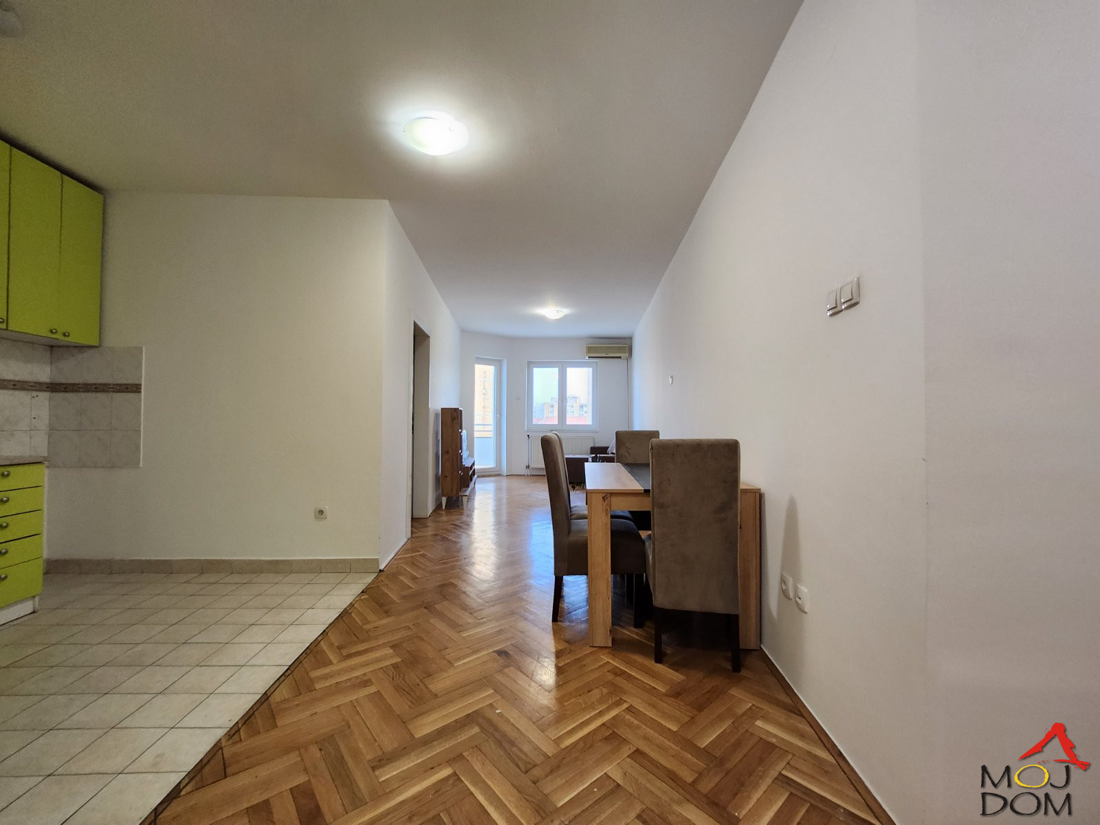 Stan,NOVI SAD,GRBAVICA,kv: 54, € 155750, ID: 1030682 8