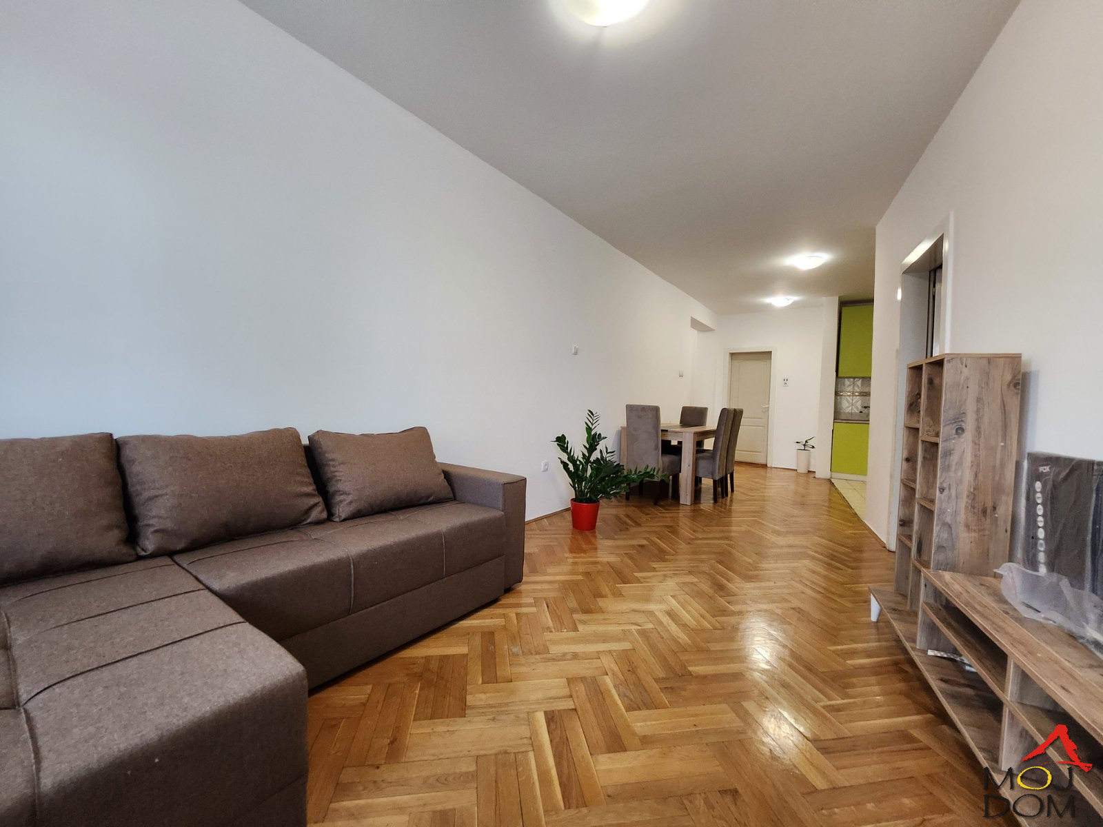 Stan,NOVI SAD,GRBAVICA,kv: 54, € 155750, ID: 1030682 3