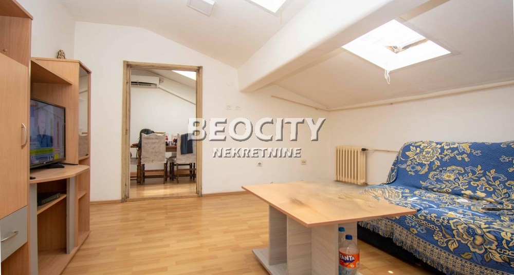 Trosoban stan, 58 m2, Sremčica, Sare bernar ID: 120063 2