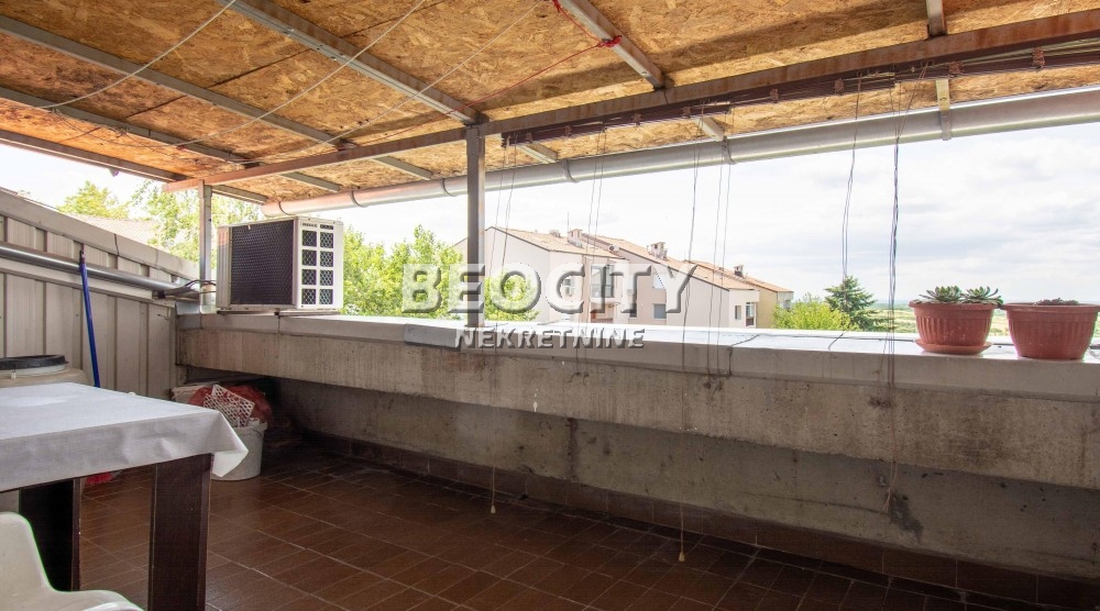 Trosoban stan, 58 m2, Sremčica, Sare bernar ID: 120063 13