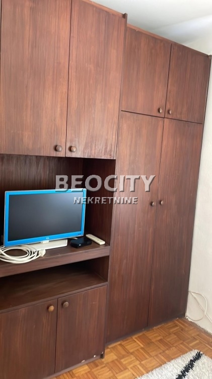 Dvosoban stan, 40 m2, Grbavica, Miše Dimitrijevića ID: 120032 6