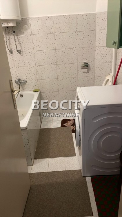 Dvosoban stan, 40 m2, Grbavica, Miše Dimitrijevića ID: 120032 7