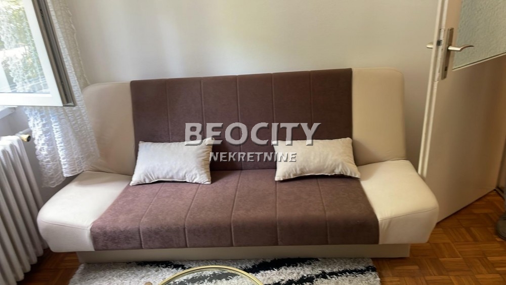 Dvosoban stan, 40 m2, Grbavica, Miše Dimitrijevića ID: 120032 1