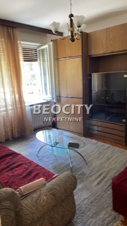 Dvosoban stan, 40 m2, Grbavica, Miše Dimitrijevića ID: 120032 2