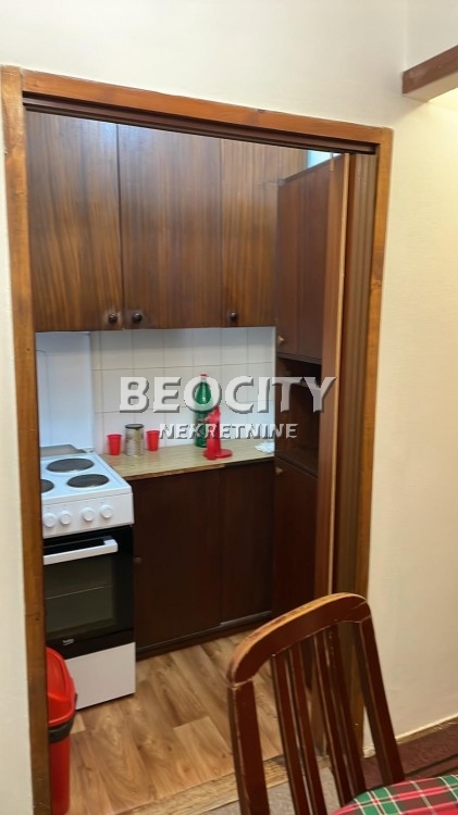 Dvosoban stan, 40 m2, Grbavica, Miše Dimitrijevića ID: 120032 3