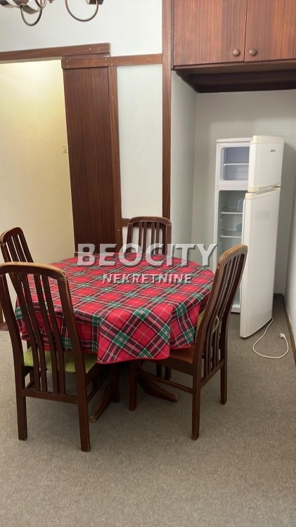 Dvosoban stan, 40 m2, Grbavica, Miše Dimitrijevića ID: 120032 4