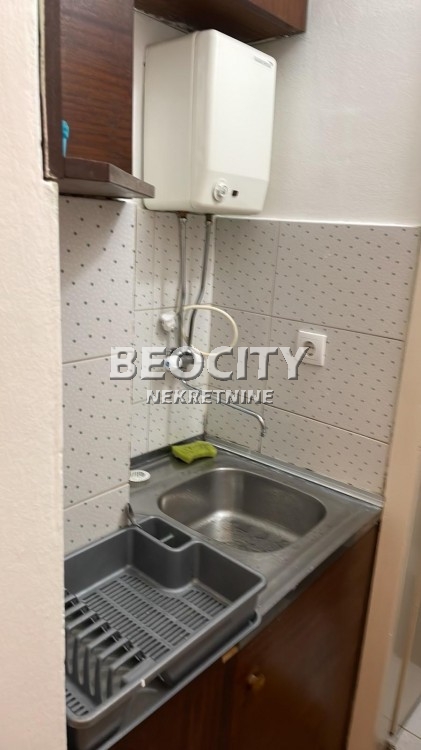 Dvosoban stan, 40 m2, Grbavica, Miše Dimitrijevića ID: 120032 5