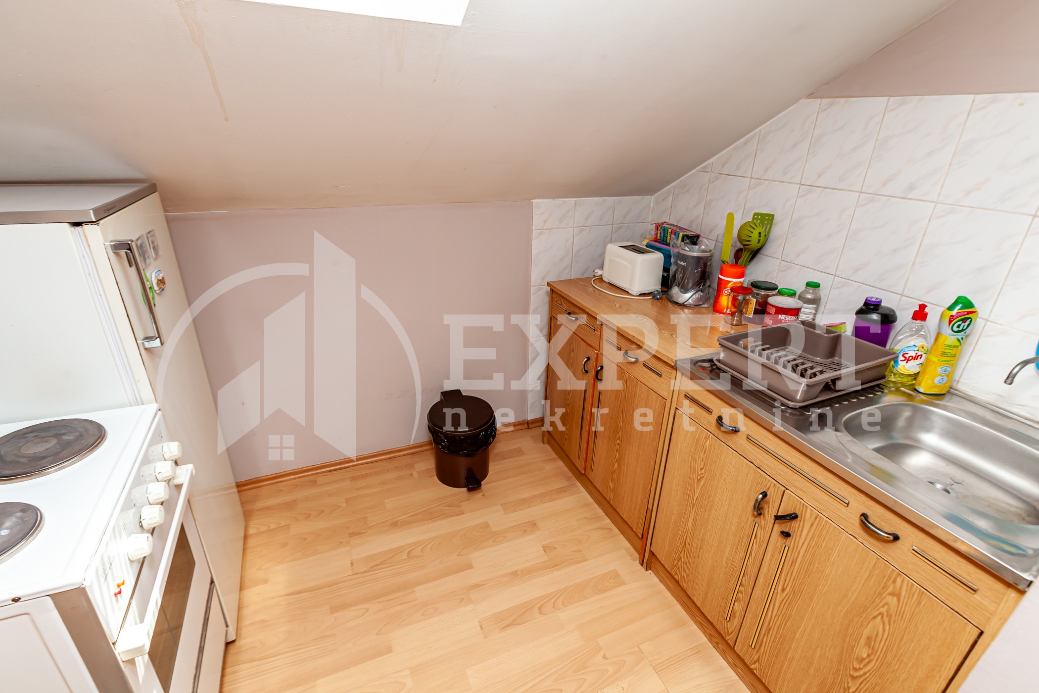 Jednosoban stan, 22 m2, Medijana, Jovana Ristića ID: p-014338 7