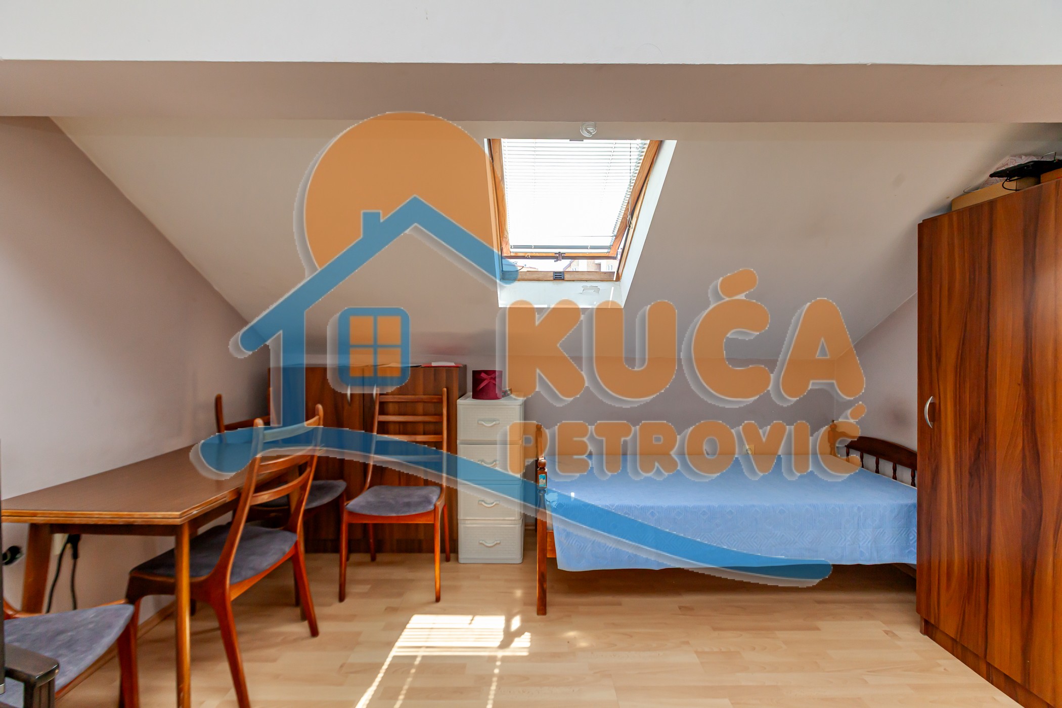 Jednosoban stan, 22 m2, Medijana, Jovana Ristića ID: p-014338 3