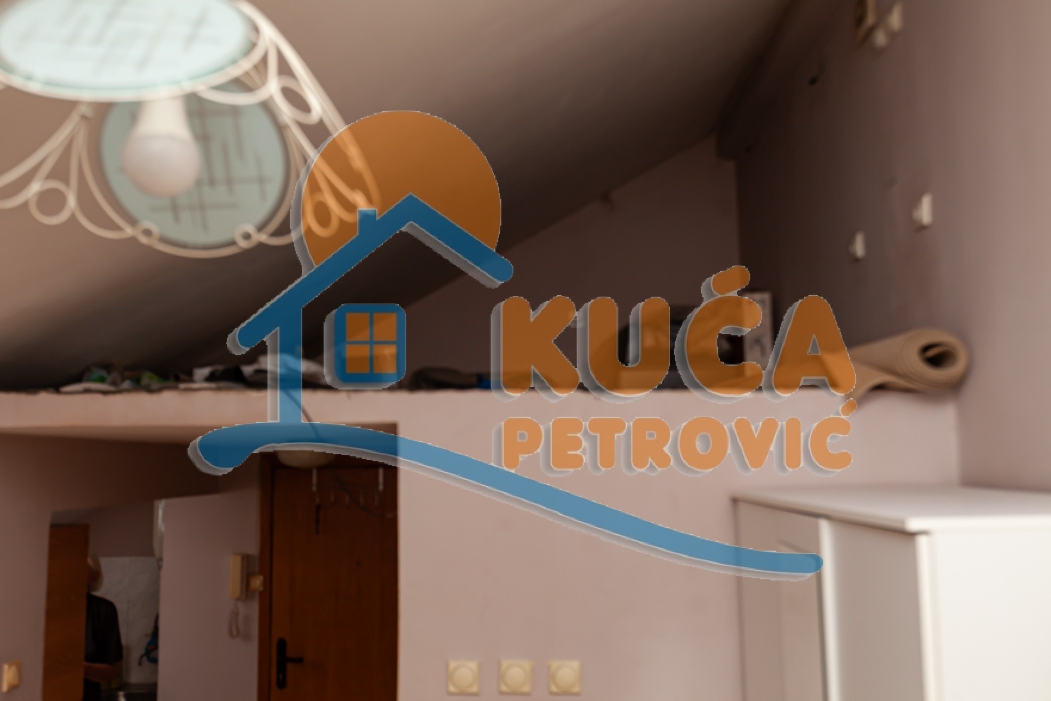 Jednosoban stan, 22 m2, Medijana, Jovana Ristića ID: p-014338 5