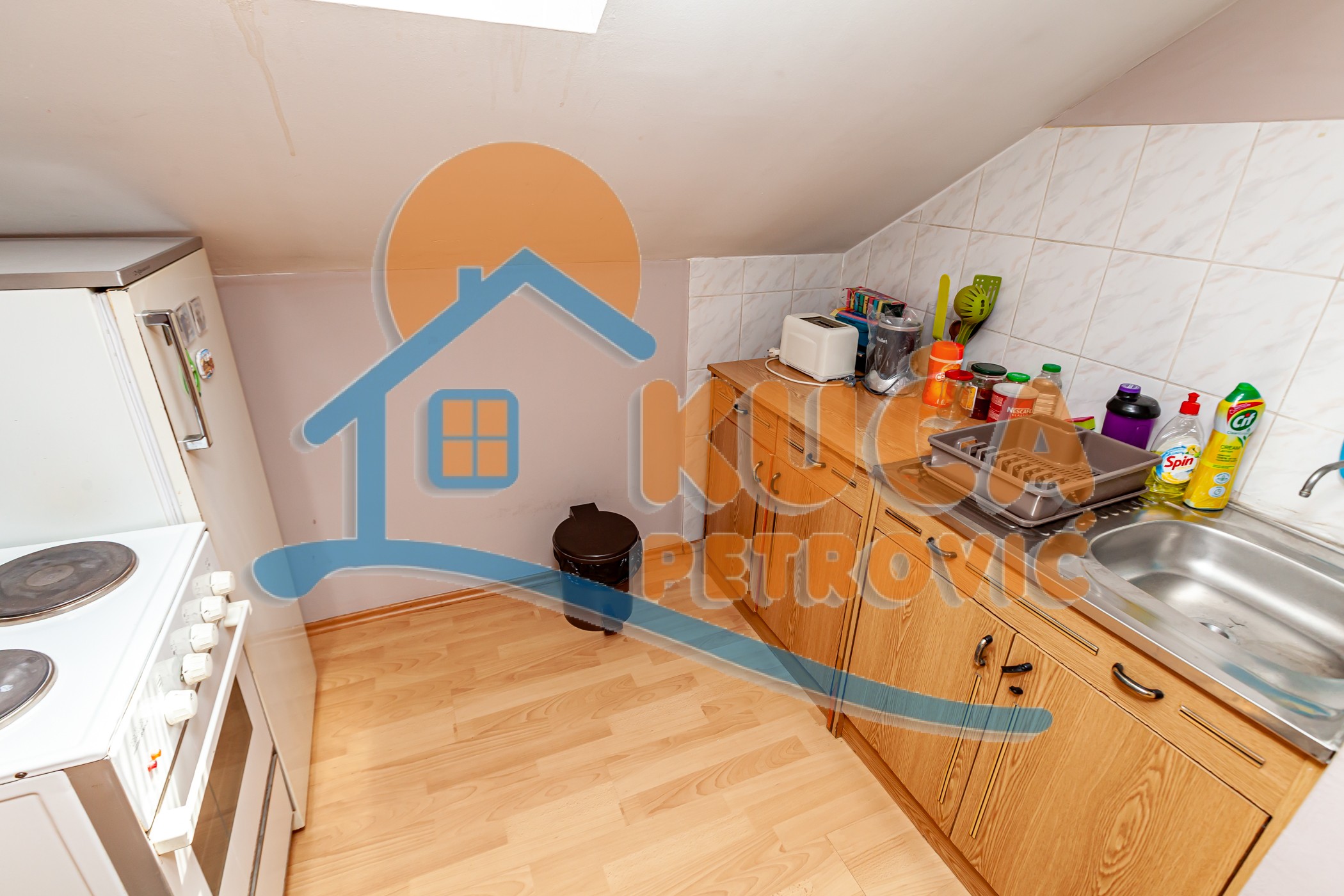 Jednosoban stan, 22 m2, Medijana, Jovana Ristića ID: p-014338 7