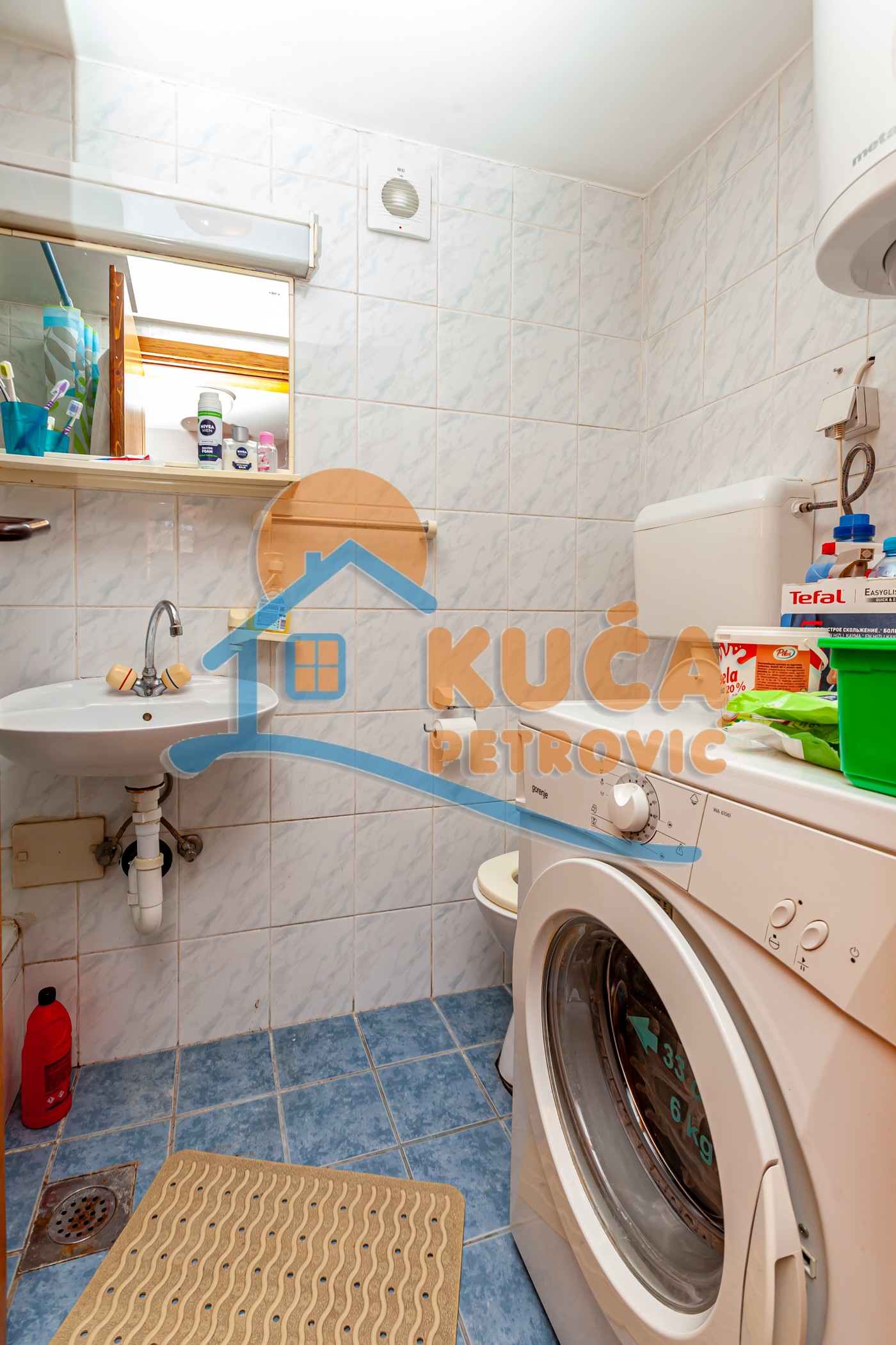 Jednosoban stan, 22 m2, Medijana, Jovana Ristića ID: p-014338 9