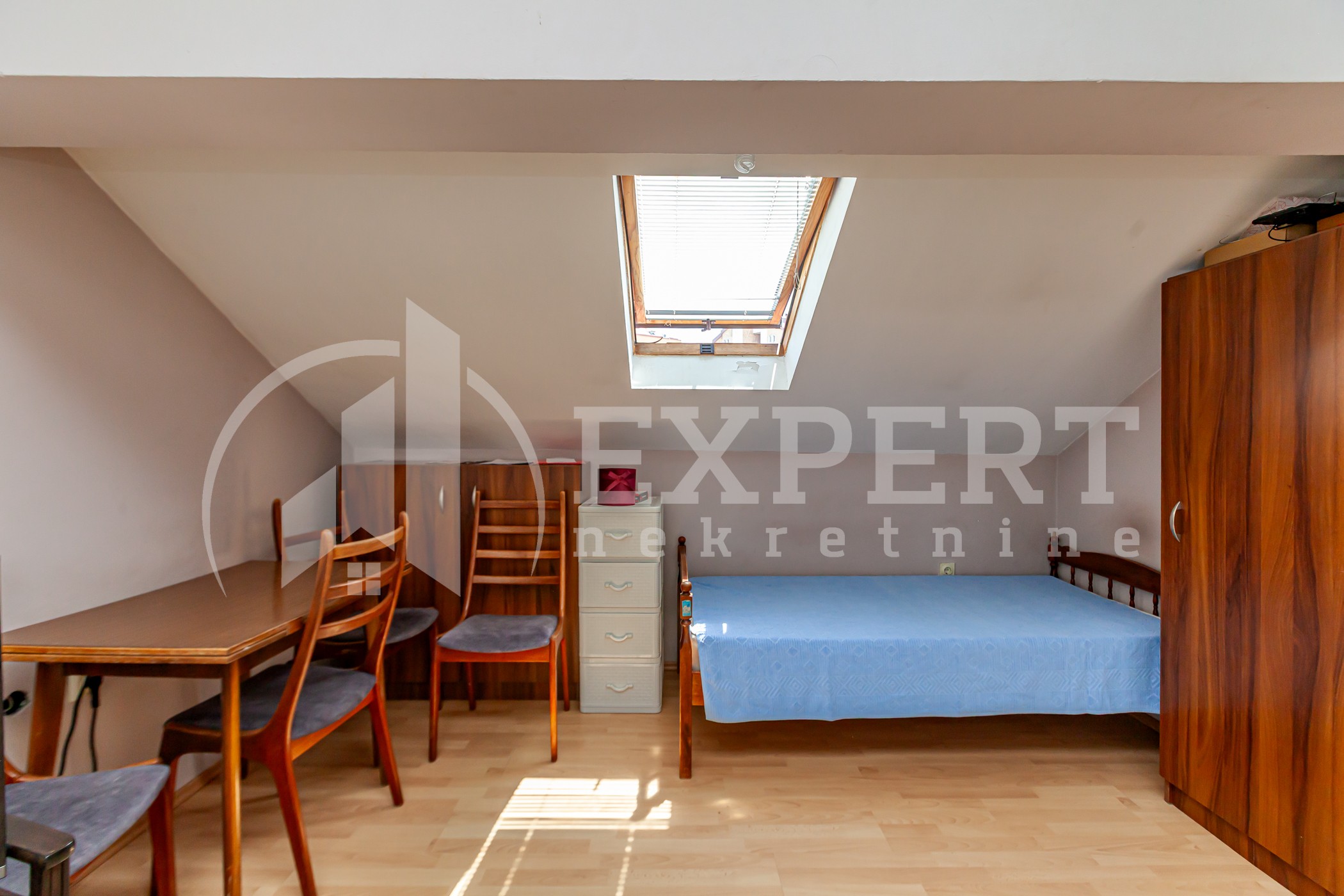 Jednosoban stan, 22 m2, Medijana, Jovana Ristića ID: p-014338 3