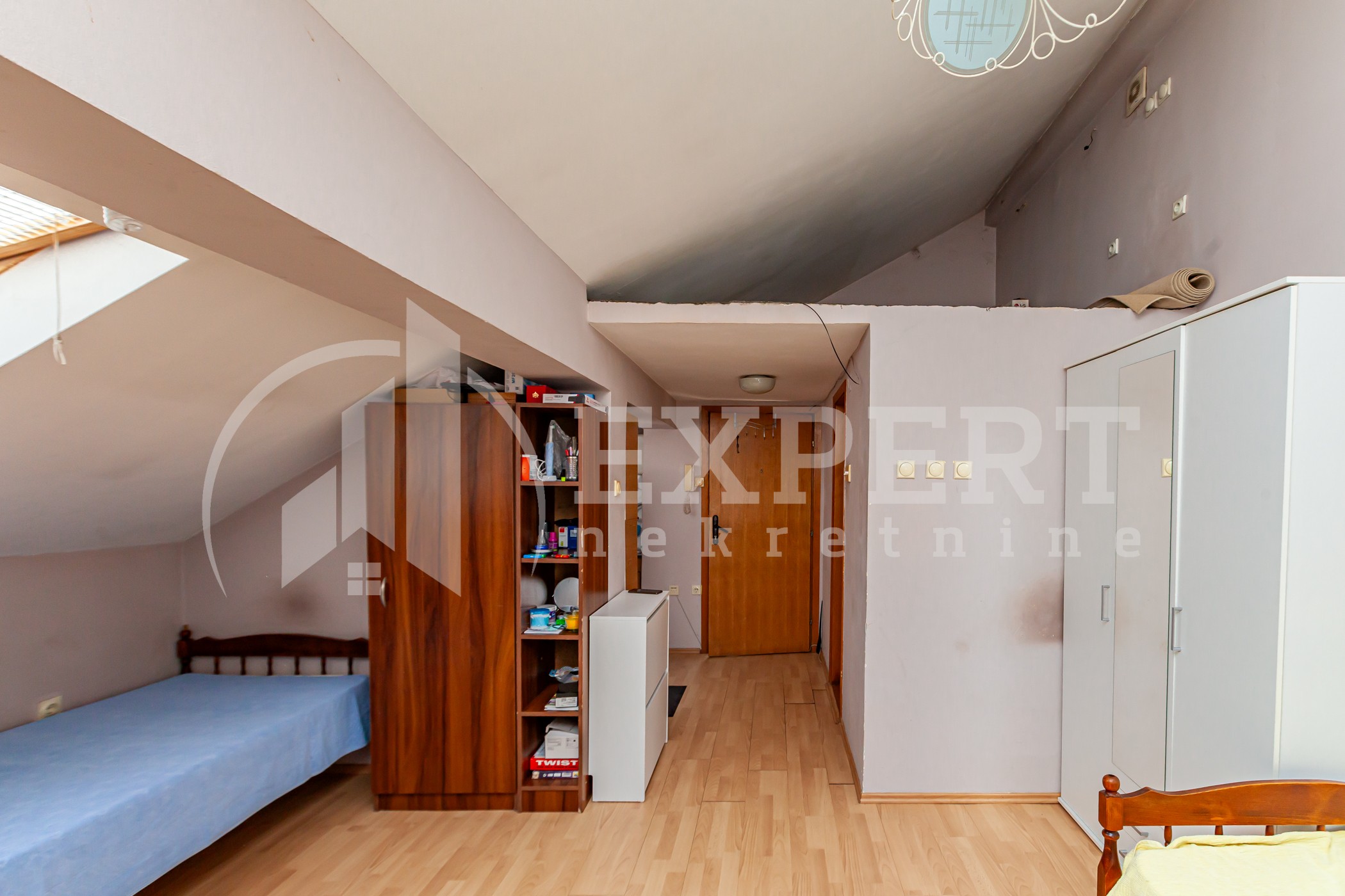 Jednosoban stan, 22 m2, Medijana, Jovana Ristića ID: p-014338 4