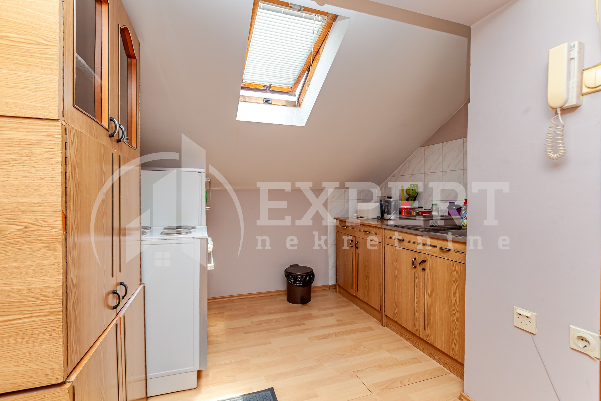 Jednosoban stan, 22 m2, Medijana, Jovana Ristića ID: p-014338 6