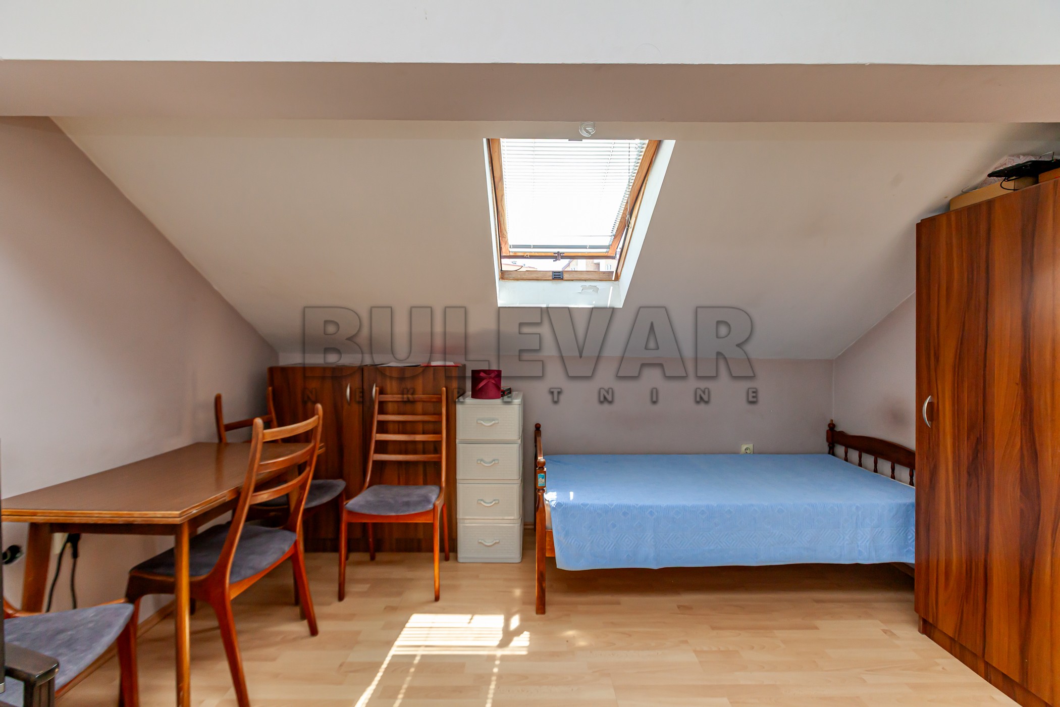 Jednosoban stan, 22 m2, Medijana, Jovana Ristića ID: p-014338 3