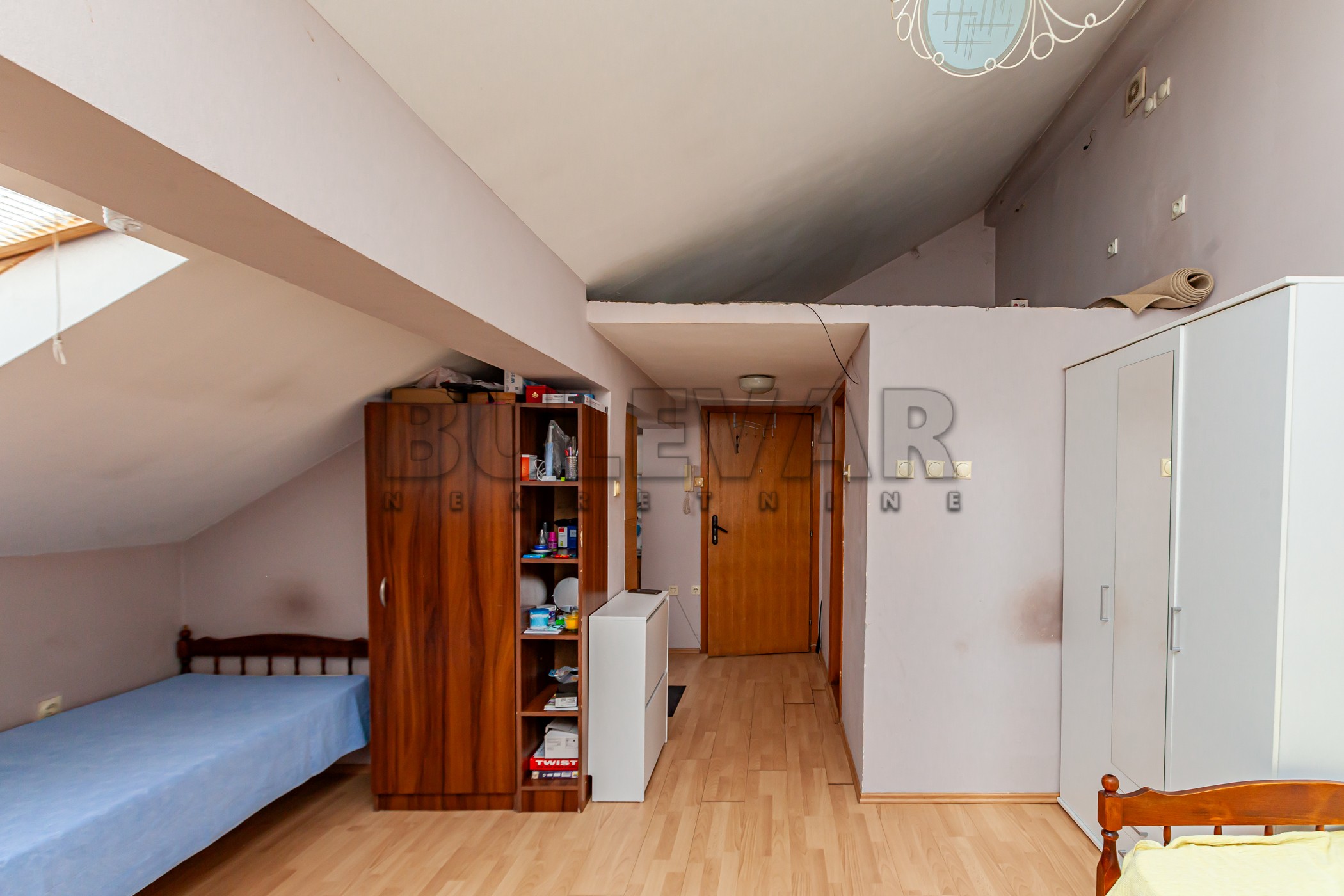 Jednosoban stan, 22 m2, Medijana, Jovana Ristića ID: p-014338 4