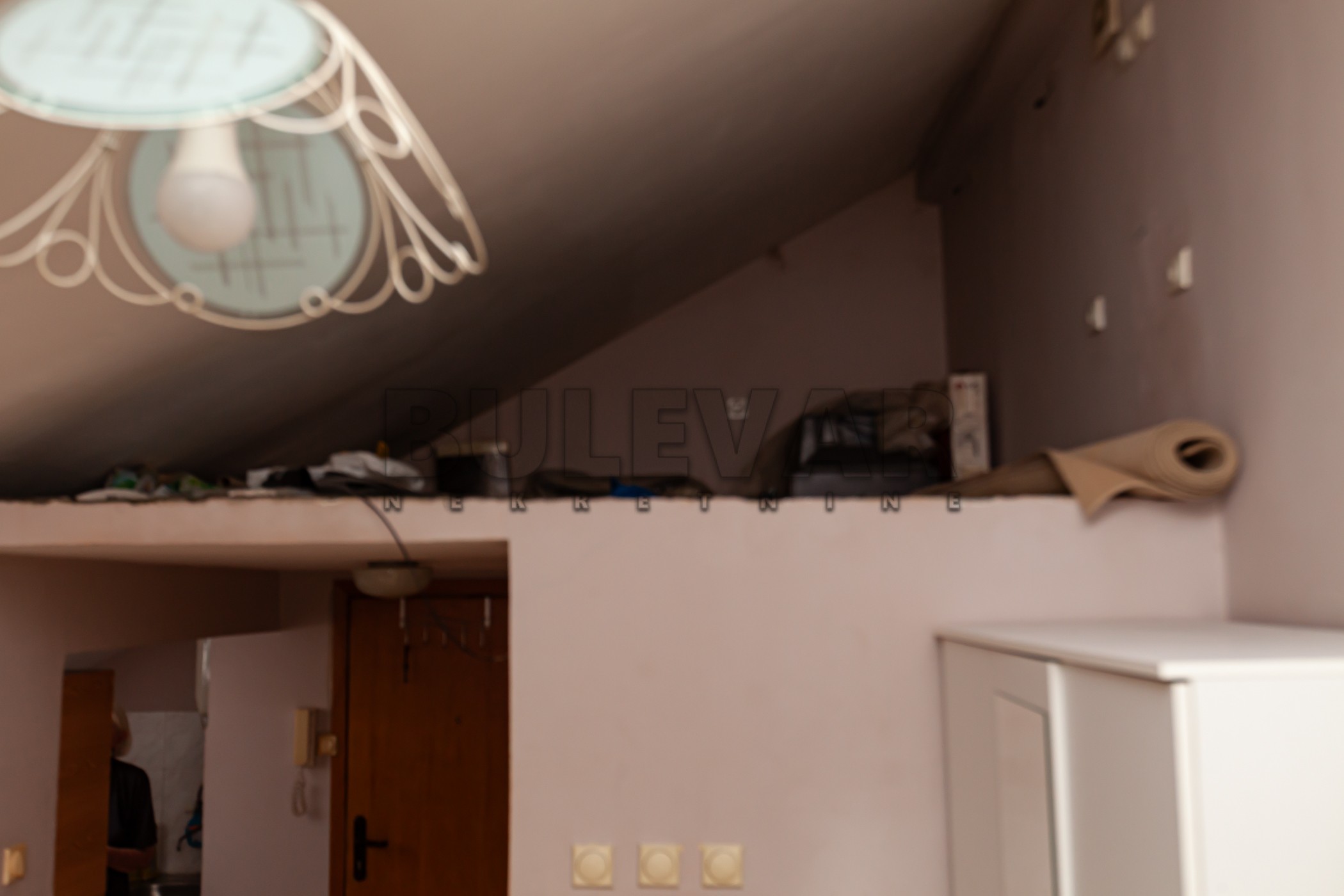 Jednosoban stan, 22 m2, Medijana, Jovana Ristića ID: p-014338 5