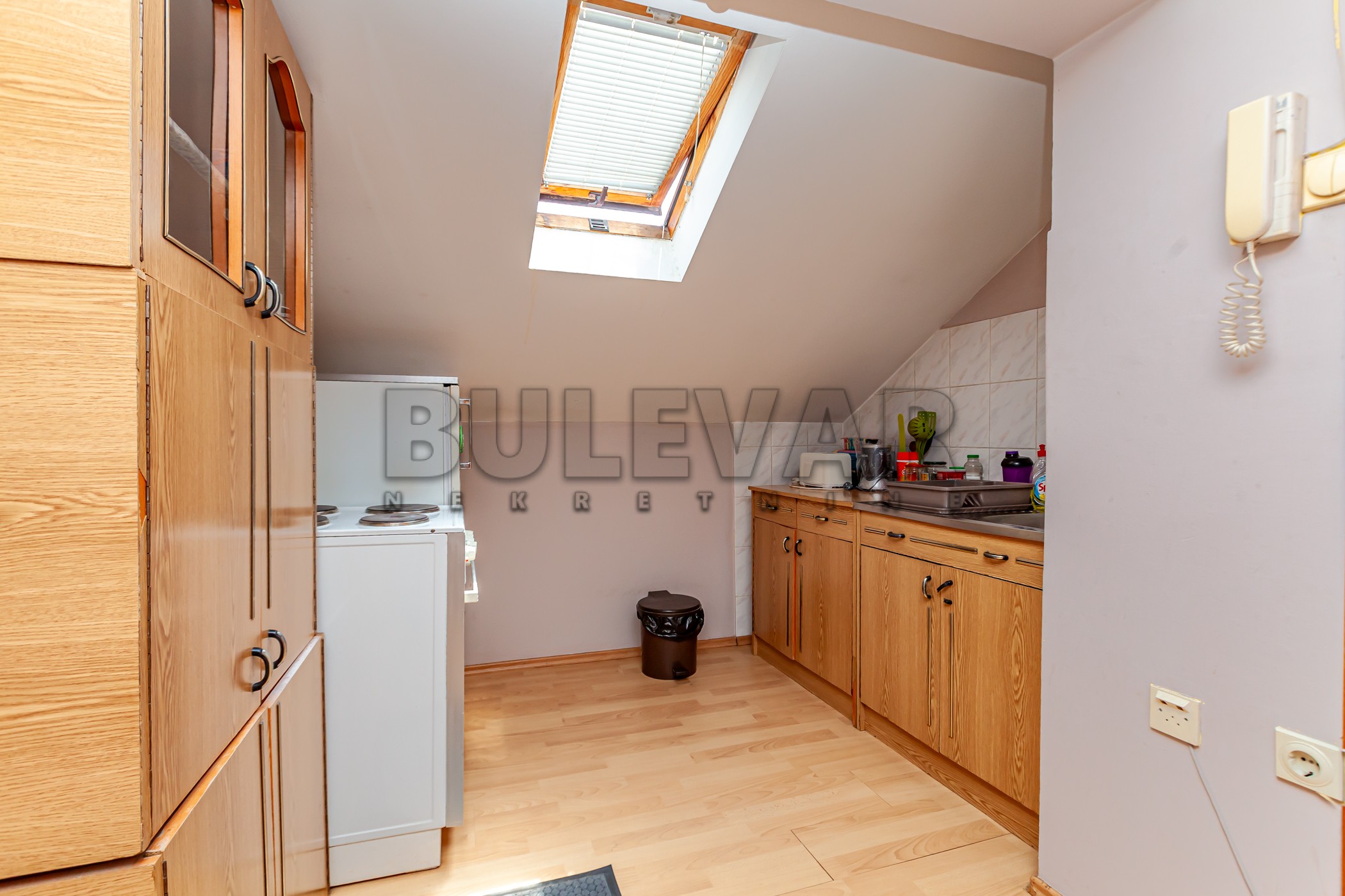 Jednosoban stan, 22 m2, Medijana, Jovana Ristića ID: p-014338 6