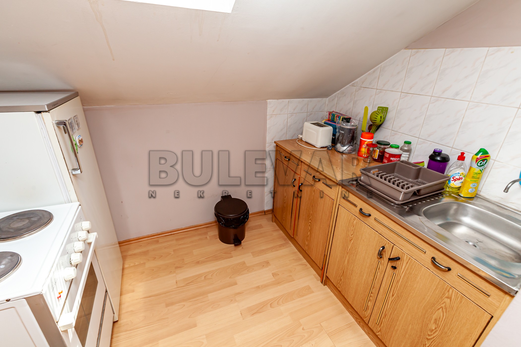 Jednosoban stan, 22 m2, Medijana, Jovana Ristića ID: p-014338 7