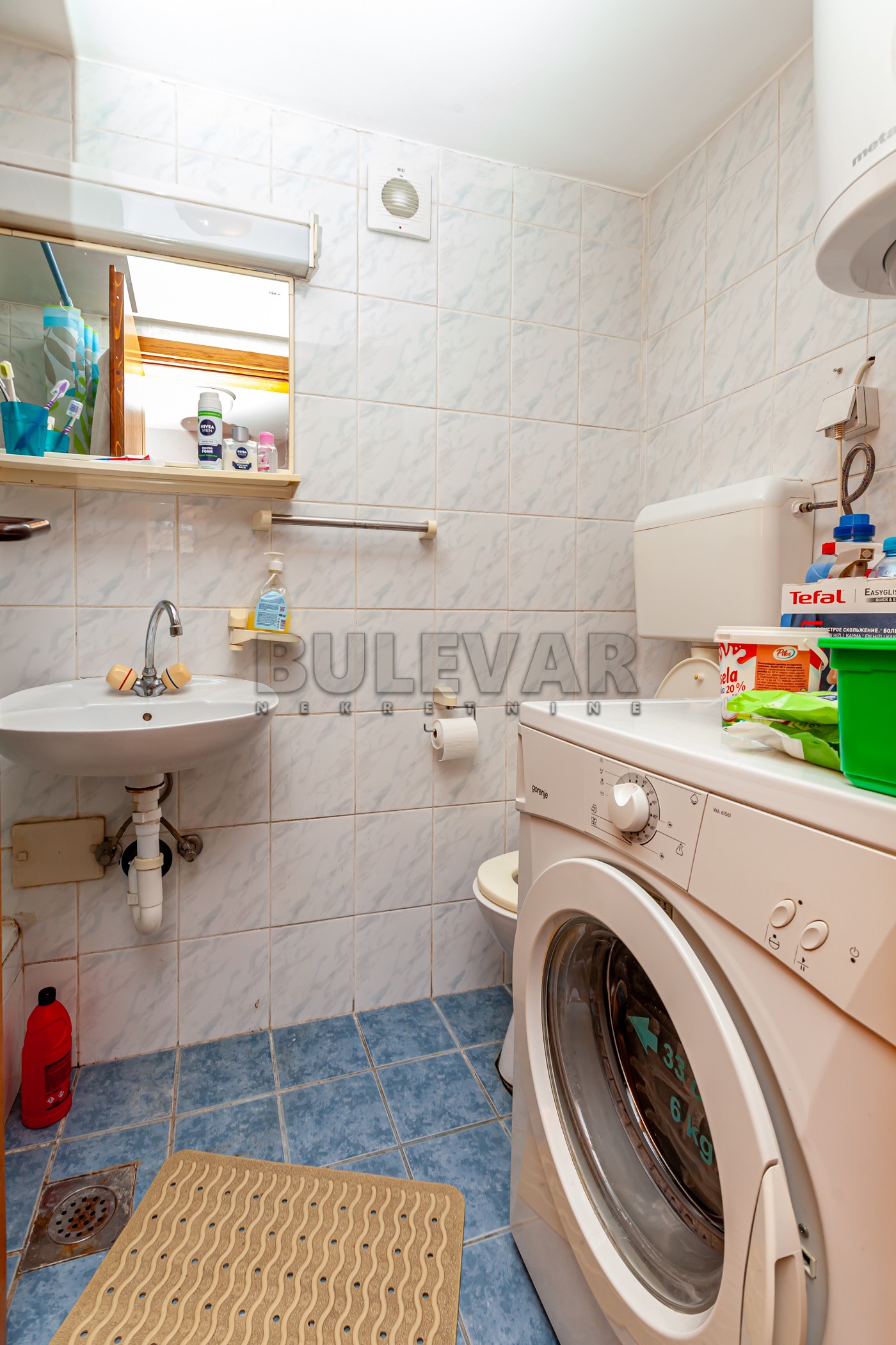 Jednosoban stan, 22 m2, Medijana, Jovana Ristića ID: p-014338 9