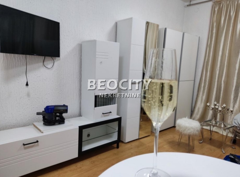 Jednosoban stan, 25 m2, Vukov spomenik, Dalmatinska ID: 22460 2