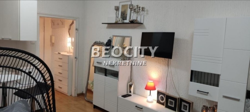 Jednosoban stan, 25 m2, Vukov spomenik, Dalmatinska ID: 22460 3