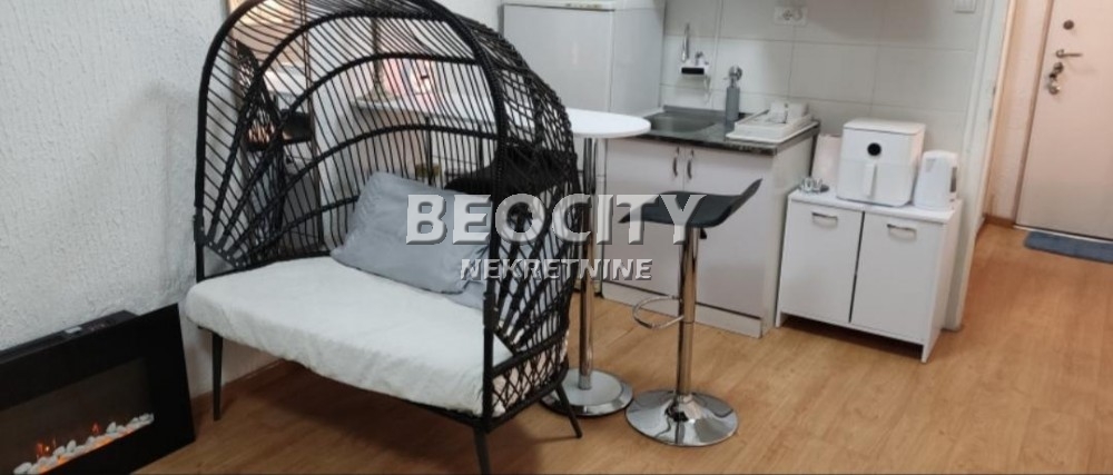 Jednosoban stan, 25 m2, Vukov spomenik, Dalmatinska ID: 22460 4