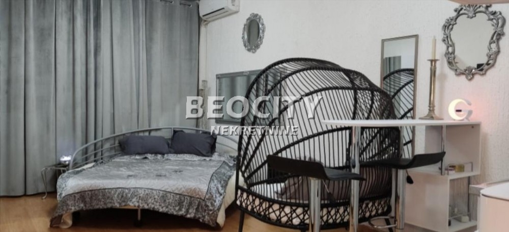 Jednosoban stan, 25 m2, Vukov spomenik, Dalmatinska ID: 22460 8