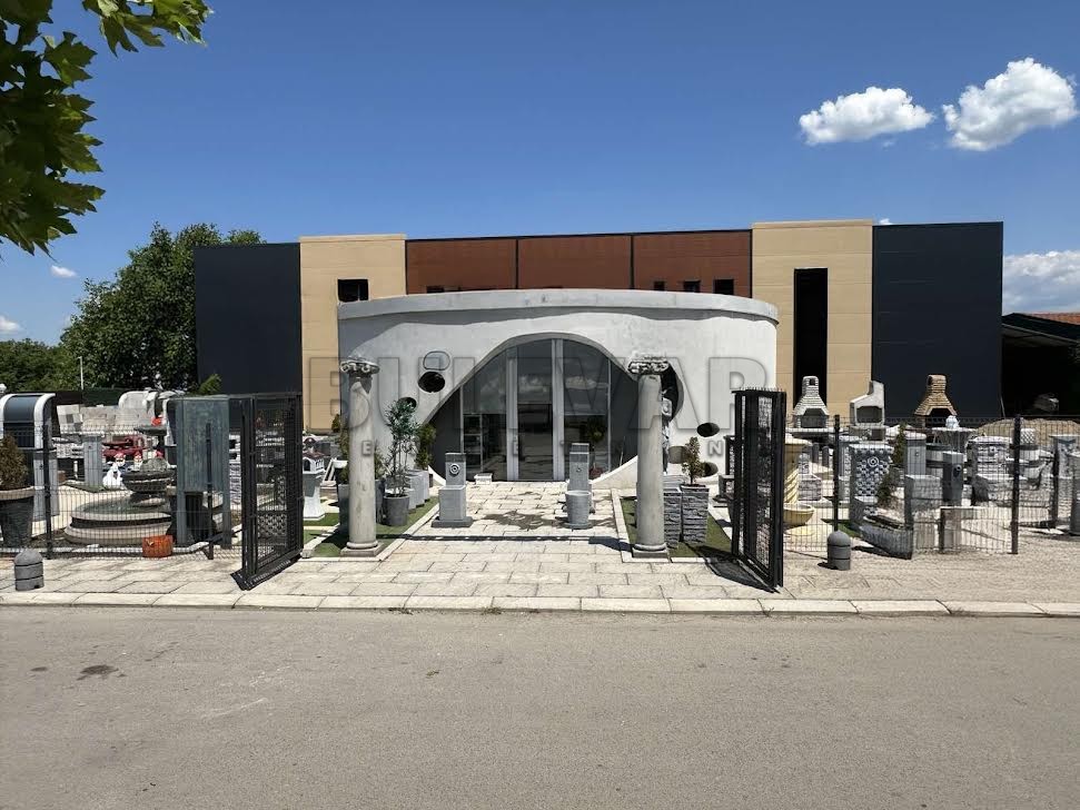 Lokal, 425 m2, Brzi Brod, Bulevar svetog cara ID: i-014331 3