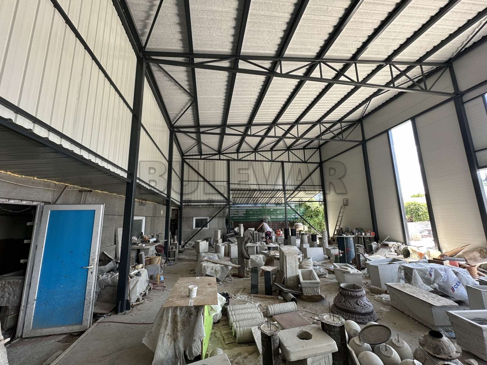 Lokal, 425 m2, Brzi Brod, Bulevar svetog cara ID: i-014331 5