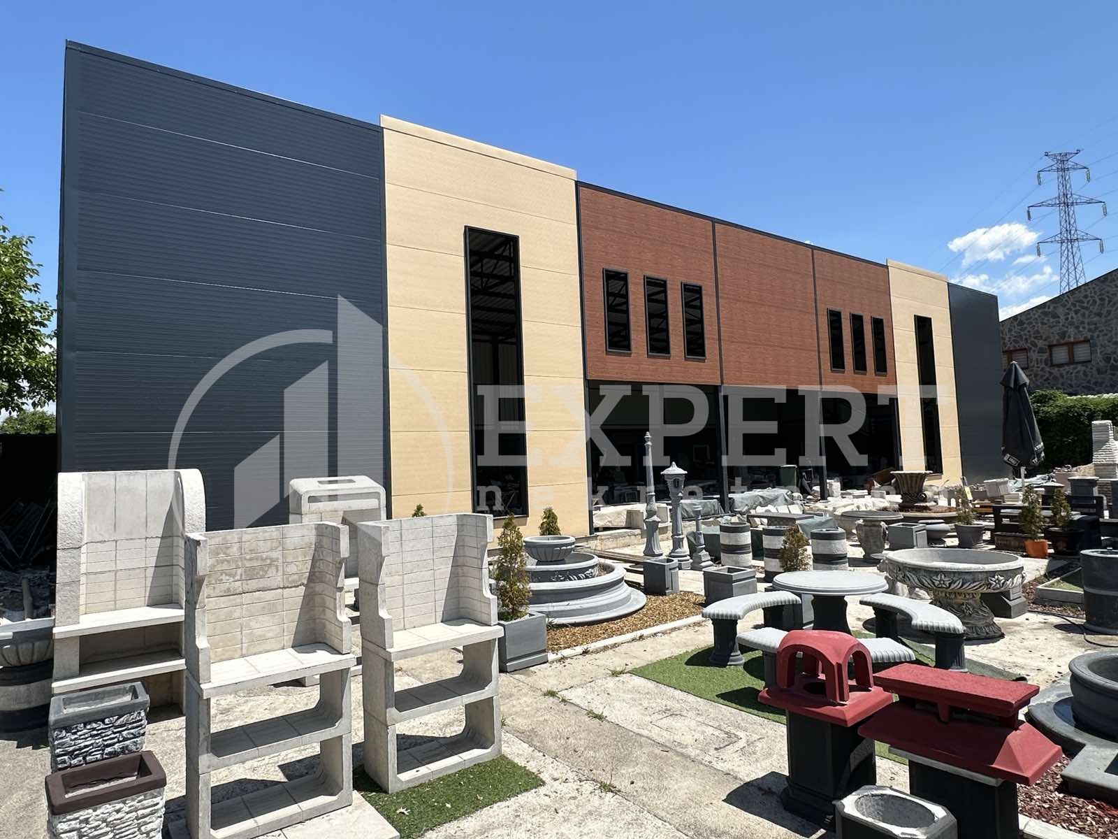 Lokal, 425 m2, Brzi Brod, Bulevar svetog cara ID: i-014331 2