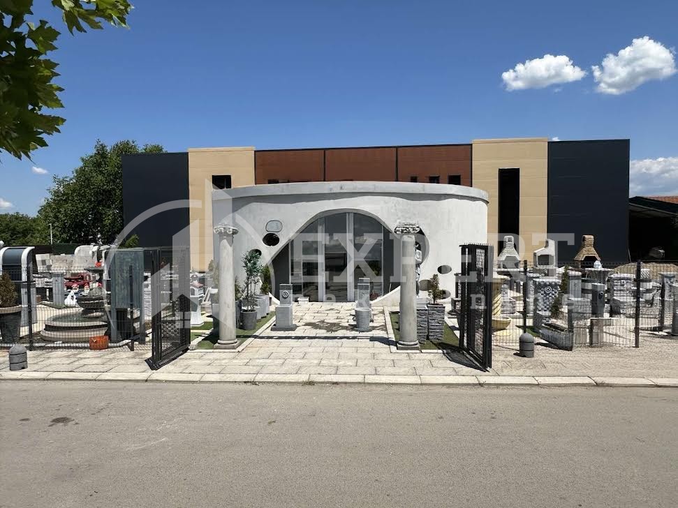 Lokal, 425 m2, Brzi Brod, Bulevar svetog cara ID: i-014331 3