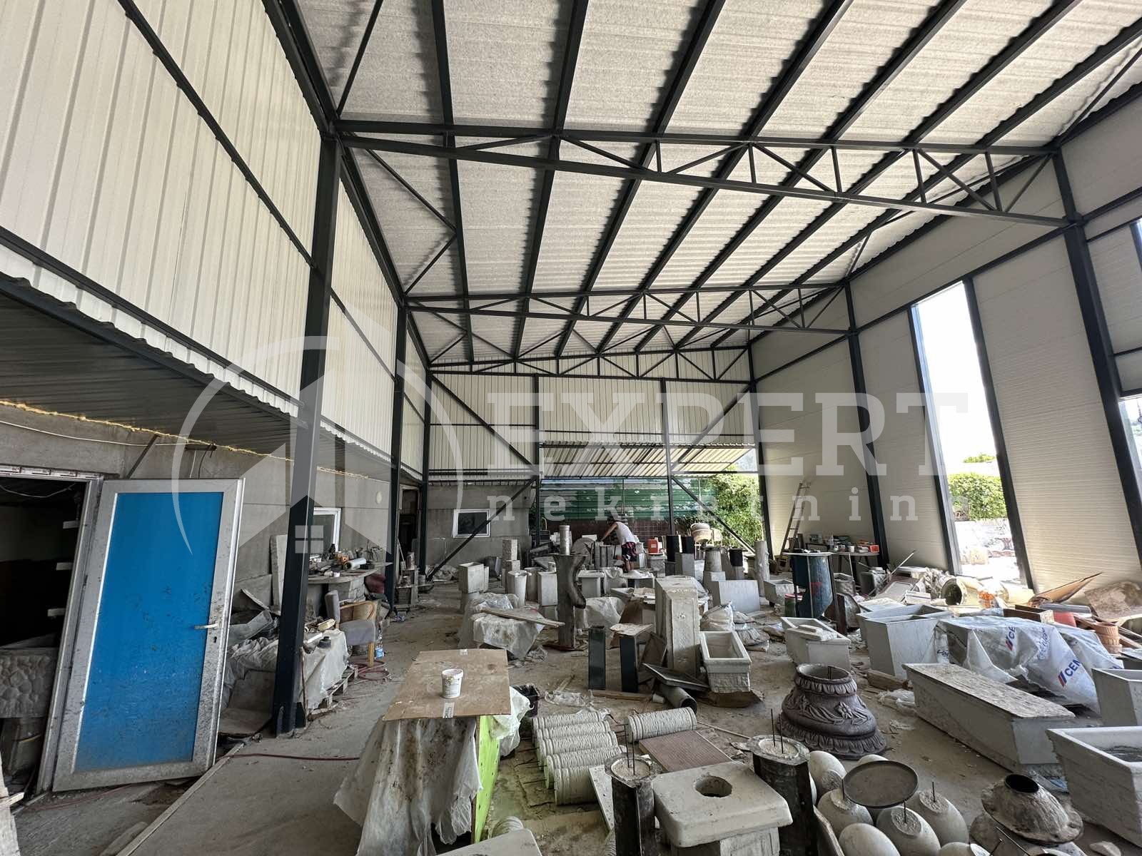 Lokal, 425 m2, Brzi Brod, Bulevar svetog cara ID: i-014331 5