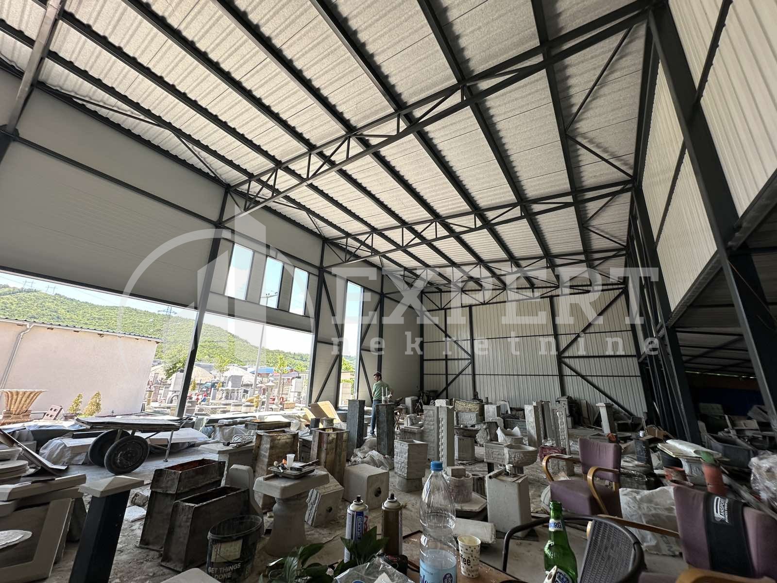 Lokal, 425 m2, Brzi Brod, Bulevar svetog cara ID: i-014331 6