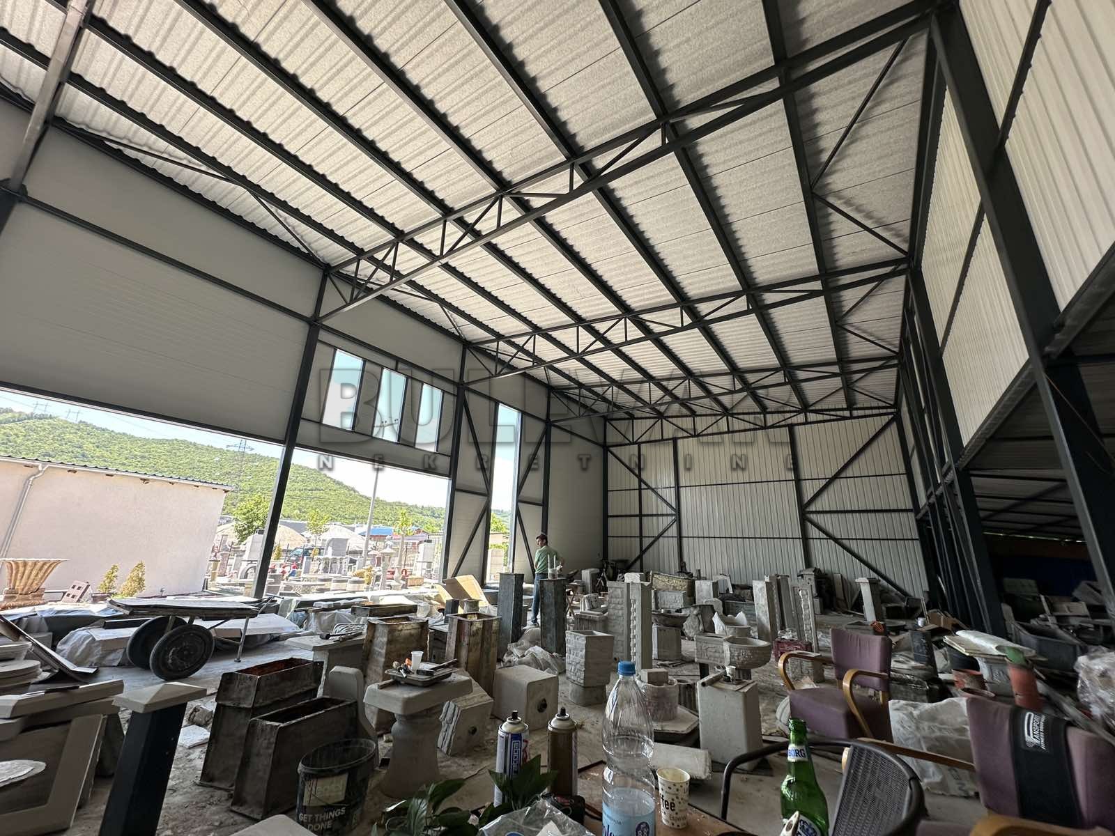 Lokal, 425 m2, Brzi Brod, Bulevar svetog cara ID: i-014331 6