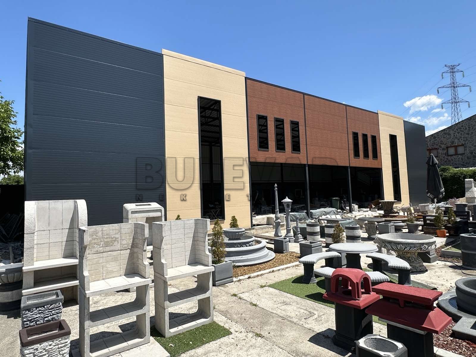 Lokal, 425 m2, Brzi Brod, Bulevar svetog cara ID: i-014331 2