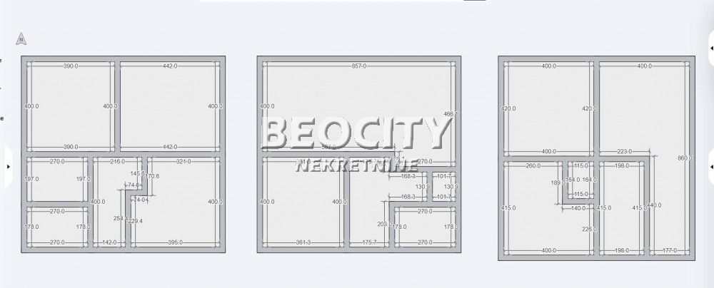Petosobna kuća, 345 m2, Grocka, Maršala Tita ID: 119882 20
