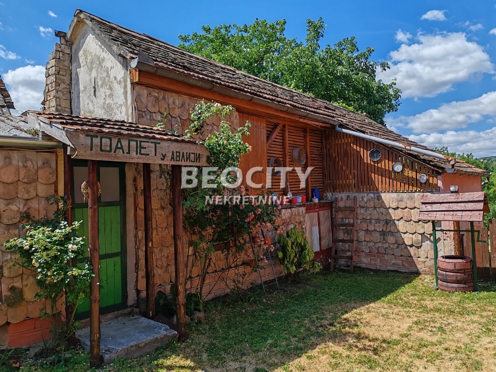 Petosobna kuća, 229 m2, Vrdnik ID: 120127 3