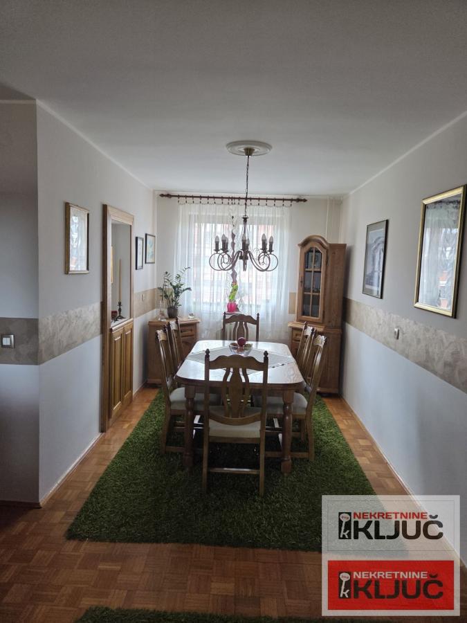 SOMBORSKI BULEVAR, 83m2, Trosoban, Fasadna cigla 7