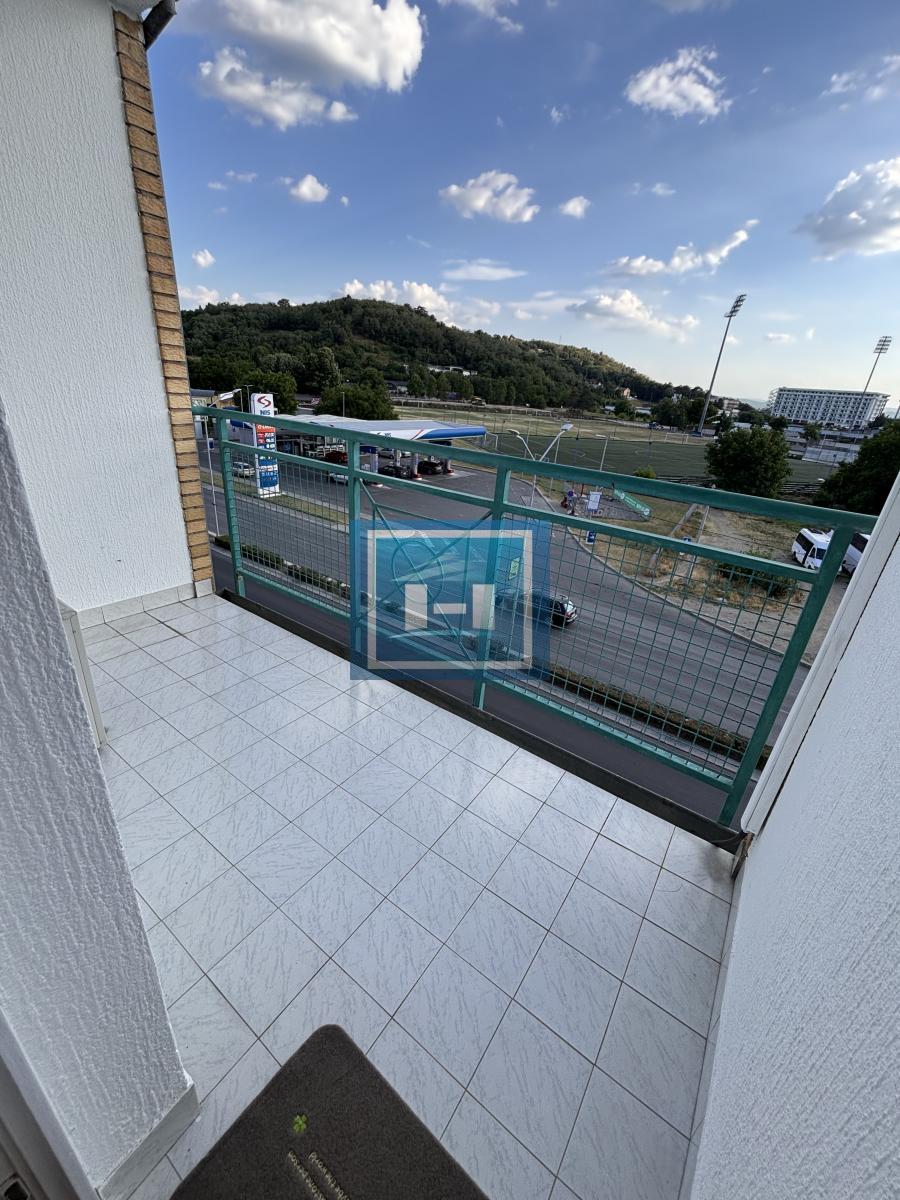 Stan na Sarinoj medji - blizu Akva parka 4