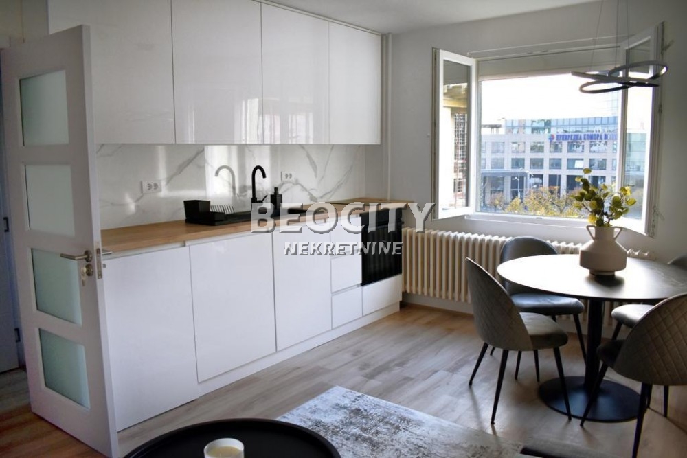 Dvosoban stan, 40 m2, Sajmište, Mičurinova ID: 90451 2