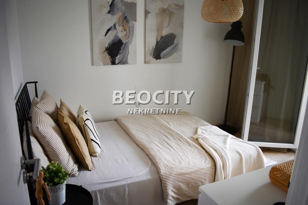 Dvosoban stan, 40 m2, Sajmište, Mičurinova ID: 90451 3