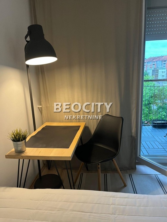 Dvosoban stan, 40 m2, Sajmište, Mičurinova ID: 90451 5