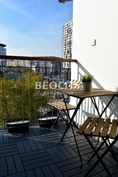 Dvosoban stan, 40 m2, Sajmište, Mičurinova ID: 90451 10