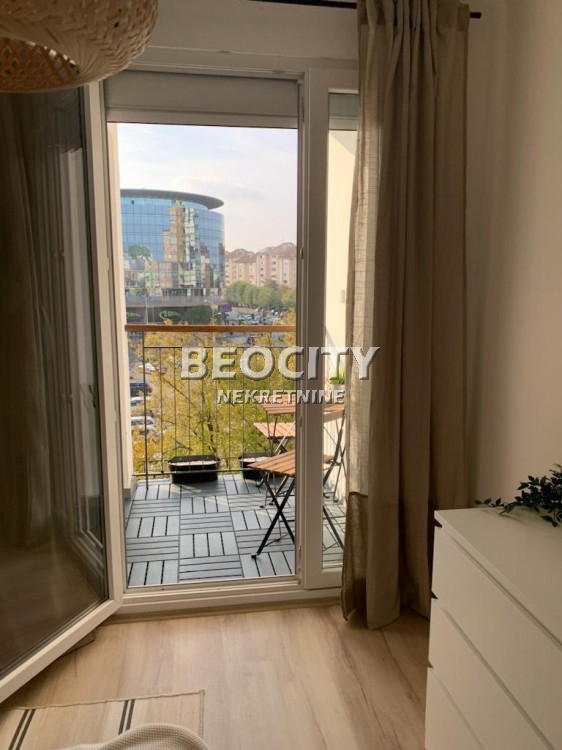 Dvosoban stan, 40 m2, Sajmište, Mičurinova ID: 90451 6