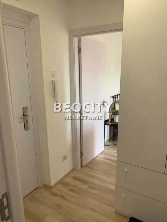 Dvosoban stan, 40 m2, Sajmište, Mičurinova ID: 90451 7